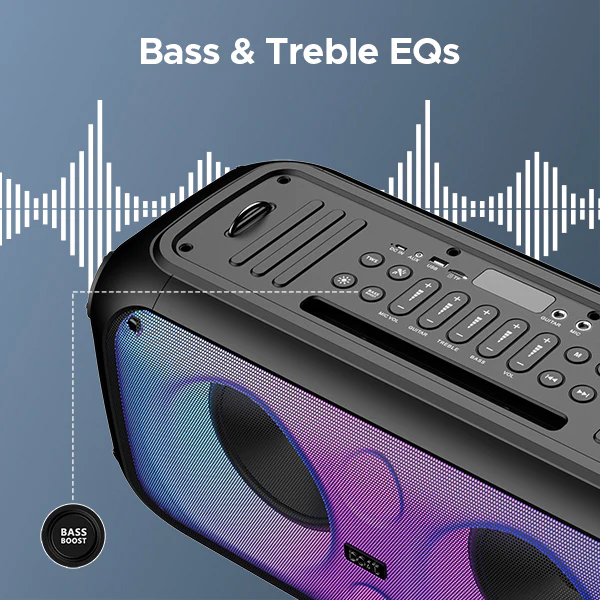 Boat Party Pal 300-3