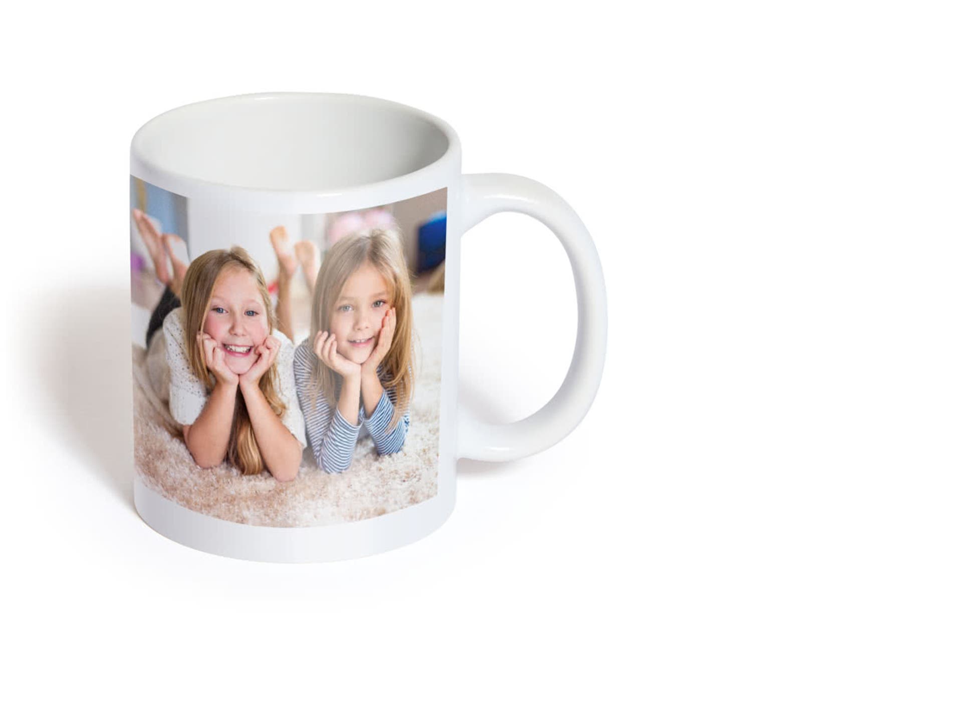 Photo Mug-0