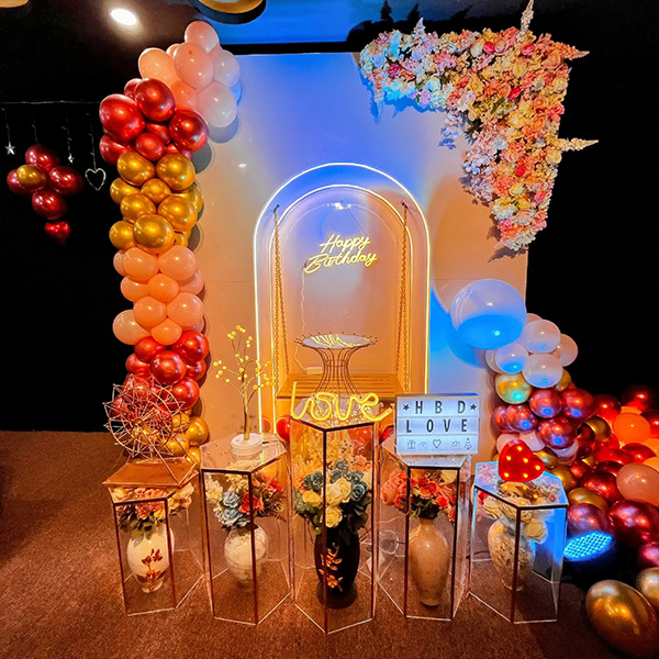 Aura Theater Celebrate in Style-2