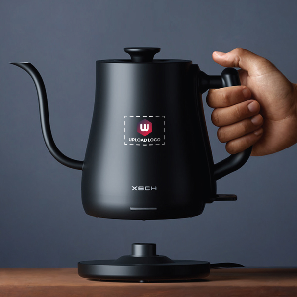 XECH Slowpour Electric Kettle-2