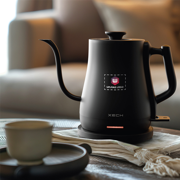 XECH Slowpour Electric Kettle-0
