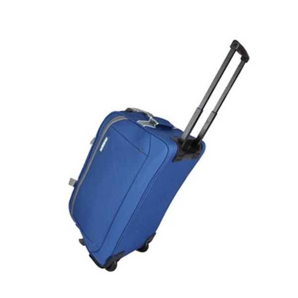 American Tourister Apex Wheel Duffle Bag with Custom Logo for Corporate Gifting-3