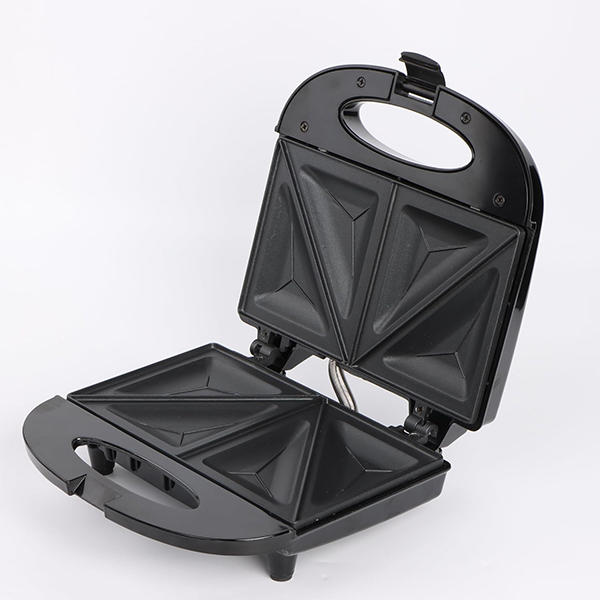 MILTON  HSM011 Toaster 750 W- Non-stick Coating & Auto cut off Function-3