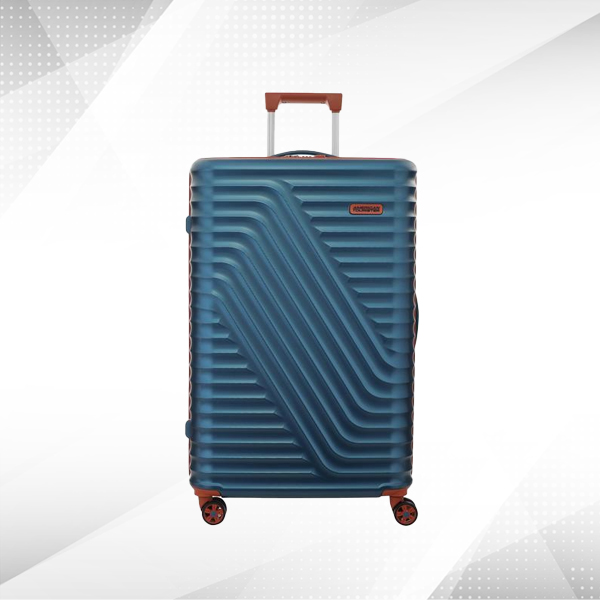 American Tourister Astraforge Cabin Luggage-0