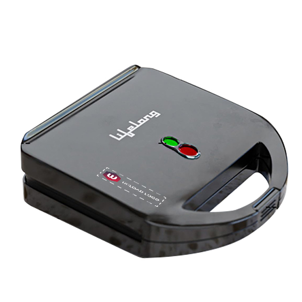 Lifelong LLSM120G Sandwich Griller, Classic Pro 750 W Sandwich Maker-0