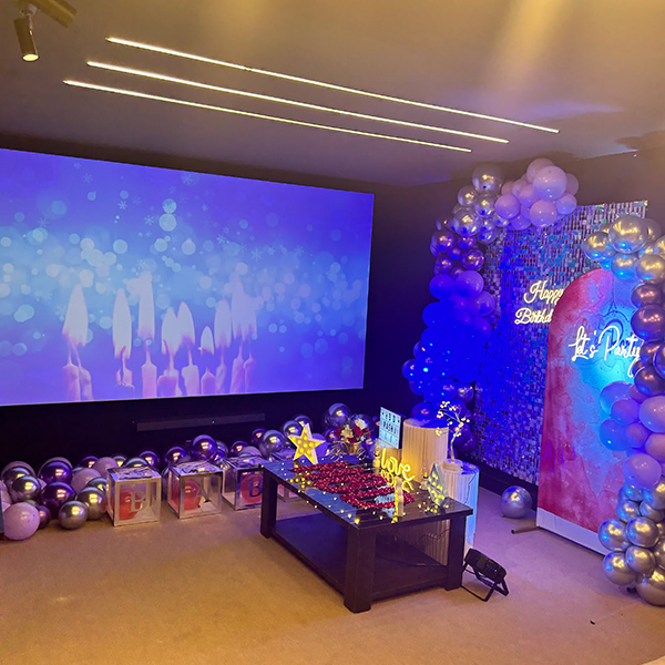 Grandeur Theatre: Your Premier Venue for Unforgettable Occasions-1