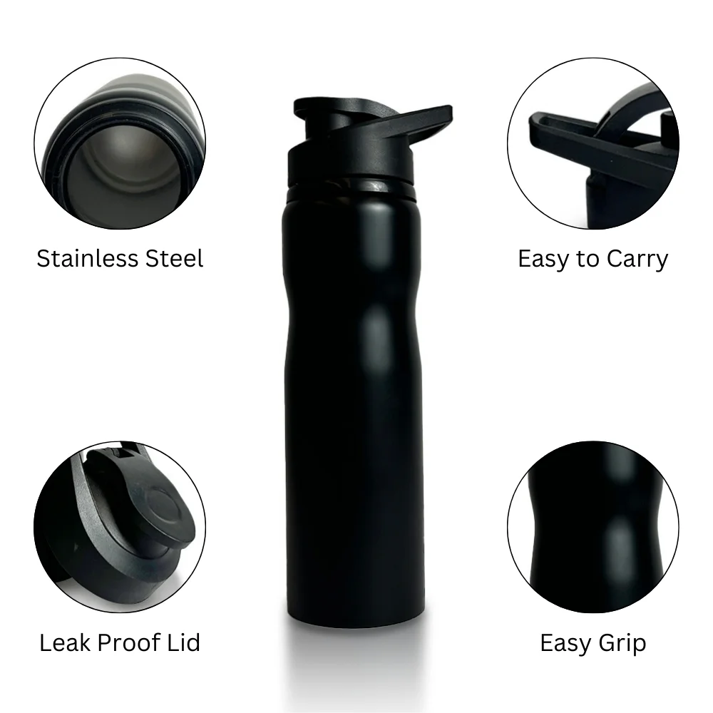 Stainless Steel Sipper with Custom Logo Branding-3