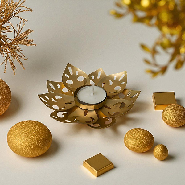 Serene Blooms Gifting Hamper-2