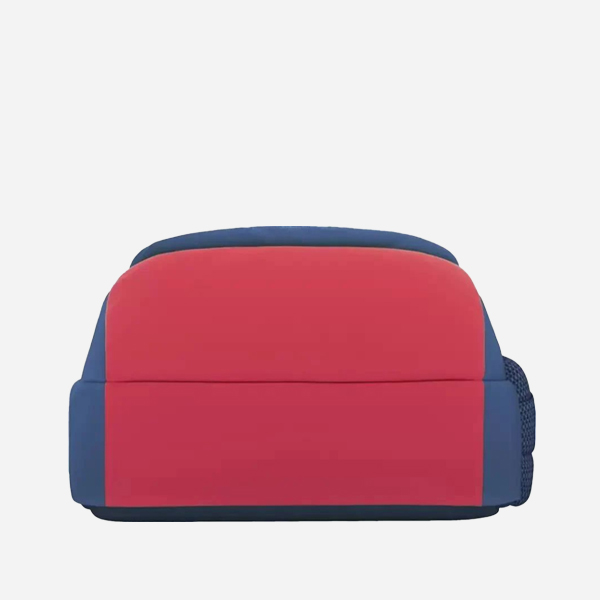 Safari Jersey Backpack (Navy Blue) – Customized with Brand Logo-3