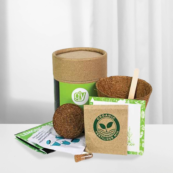 BioQ DIY Lemongrass Kit-3