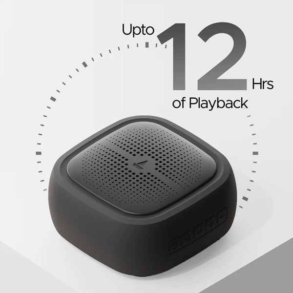 Boat Stone 200 Pro Wireless Speaker-1