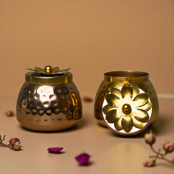 Serene Splendor Hamper-2