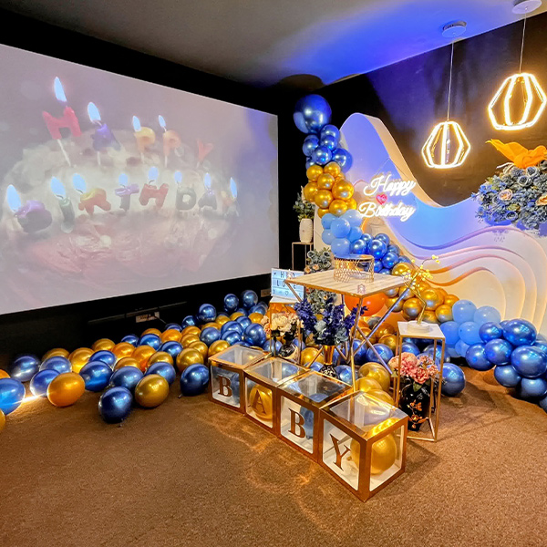 Allure Theater : A Charming Place for Events-2