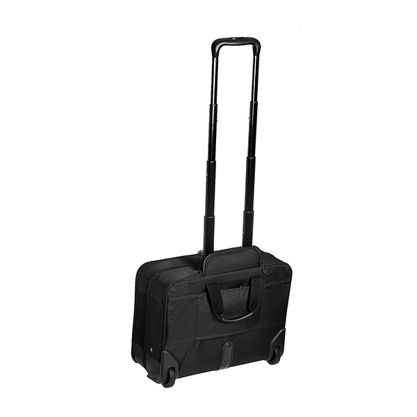 Samsonite Vectura Rolling Tote Bag with Custom Logo-1