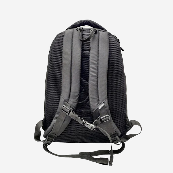 Jack & Jones Armstrong Laptop Backpack — Corporate Gift with Custom Logo-2