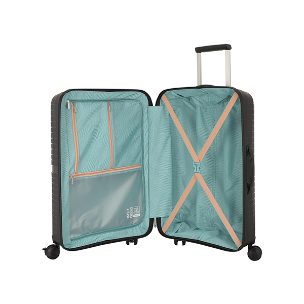 American Tourister Airconic 2.0 Cabin Trolley-4