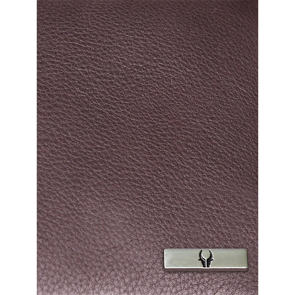 WILDHORN CORDOVA Premium Leather Wallet, Keychain & Pen Gift Set (Brown)-5