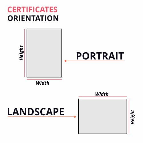 Framed Certificates | Elegant A4 Certificate Frames for Achievements-2