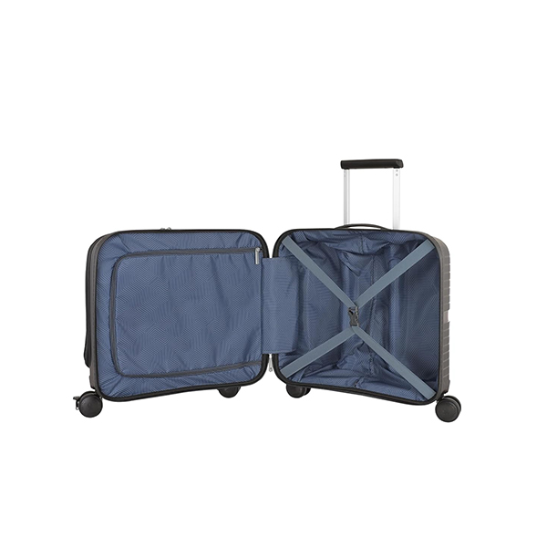 American Tourister Airconic Rolling Tote Bag-5