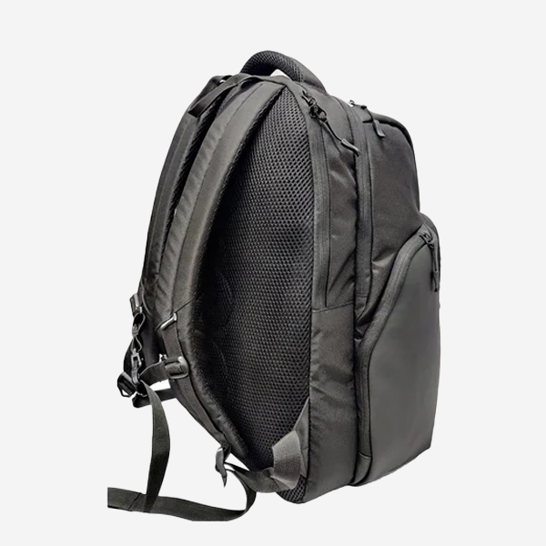 Jack & Jones Armstrong Laptop Backpack — Corporate Gift with Custom Logo-4