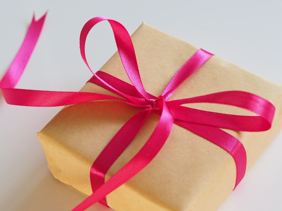 WoofernBiz premium corporate gift packaging and hampers