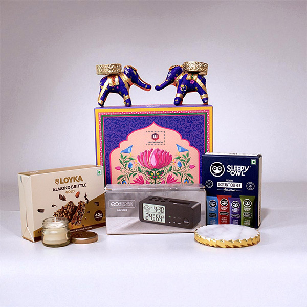 Artisan's Delight Gifting Hamper-0