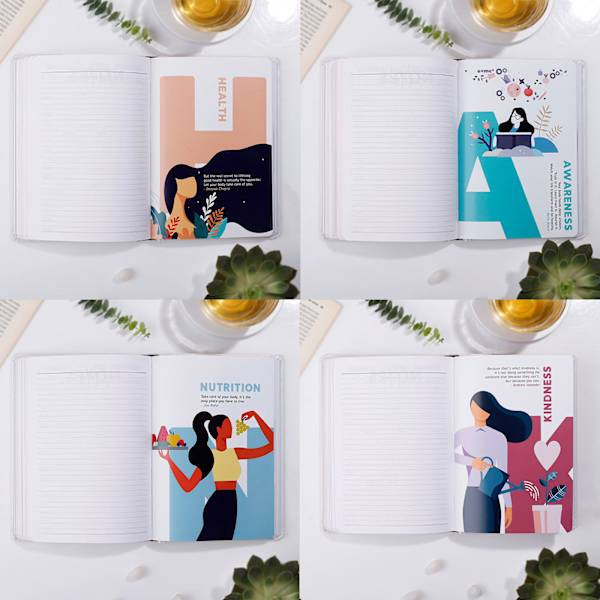 Customized Health Planner-4