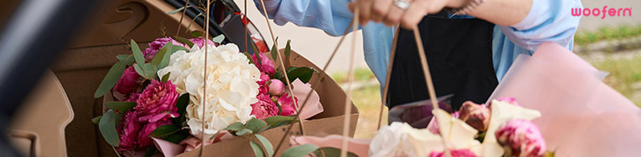 Express Online Flower Delivery in Chandigarh and Mohali