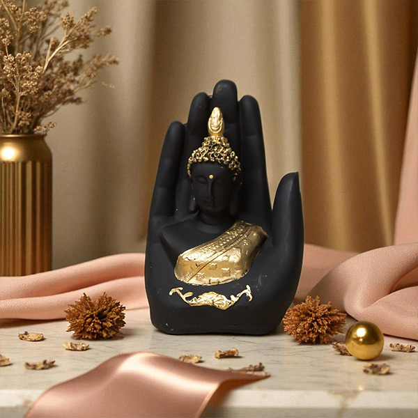 Divine Serenity & Prosperity Gift Set-3