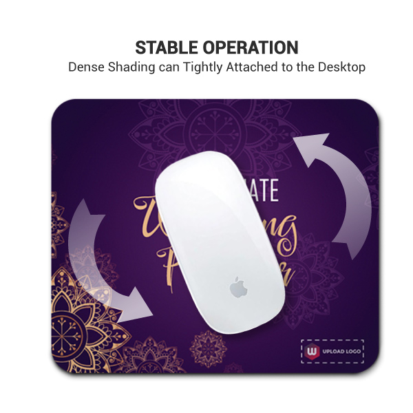 The Ultimate Mouse Pad with Customized Logo-2