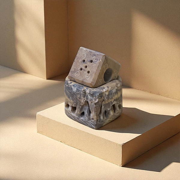 Balanced Wellness Hamper-3