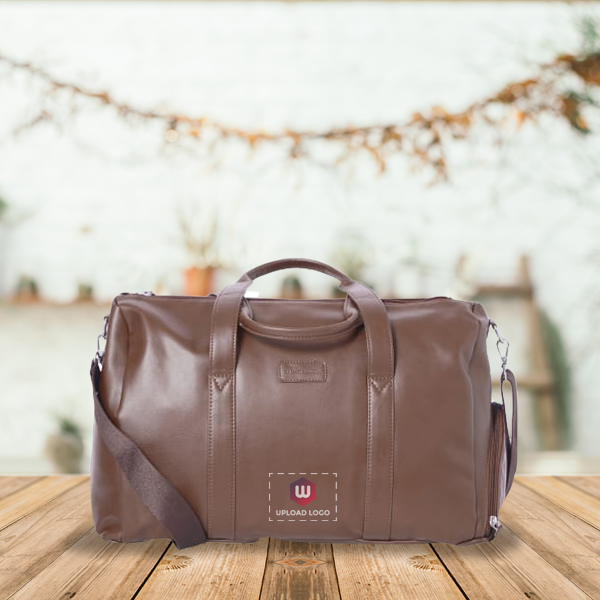 Jack & Jones Astor Pro Duffle Bag-0