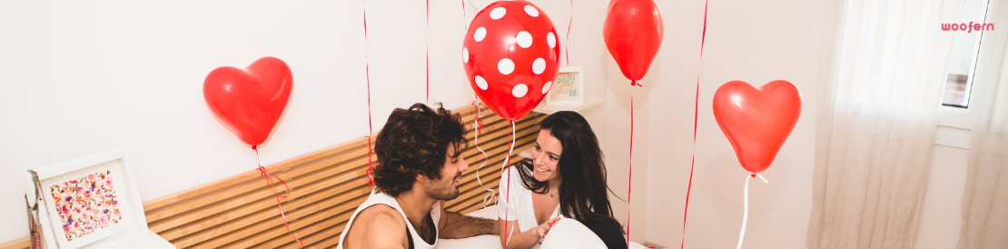 Trending Surprise Anniversary Balloon Decoration Ideas in Chandigarh (2026 Guide)