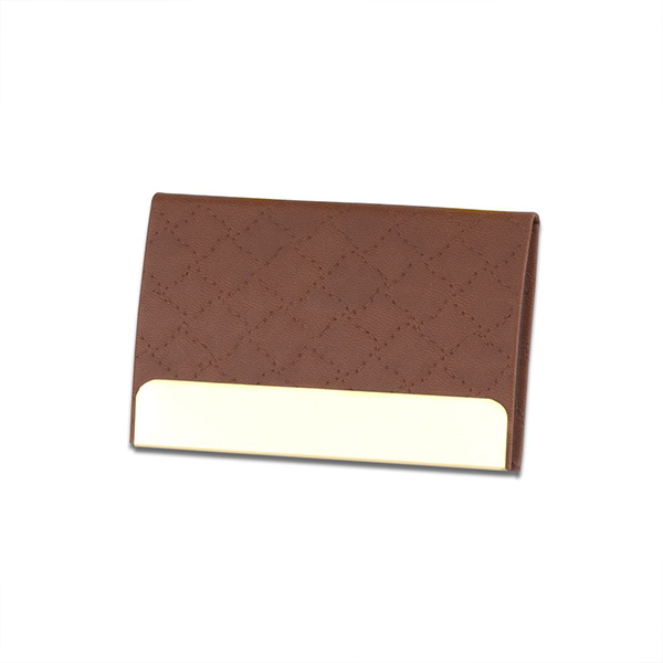 Personalized 4 In 1 Diary Employee Gift Set (Brown)-3