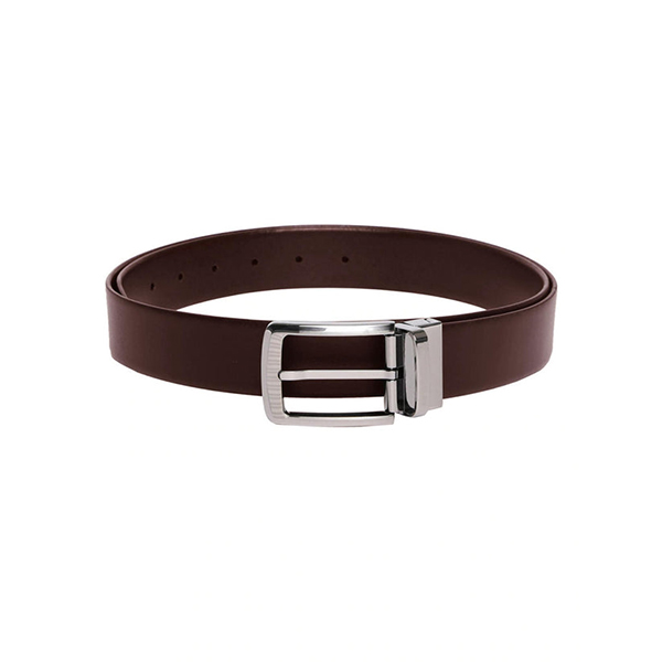 WILDHORN NOGALES Leather Wallet & Belt Gift Set (Tan Crunch)-5