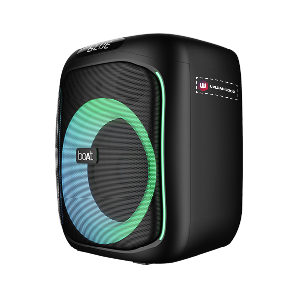 boAt Party Pal 195 Bluetooth Speaker with 50W-0