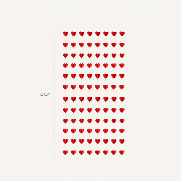 Adorn Your Space with Love Decoration Kit-3