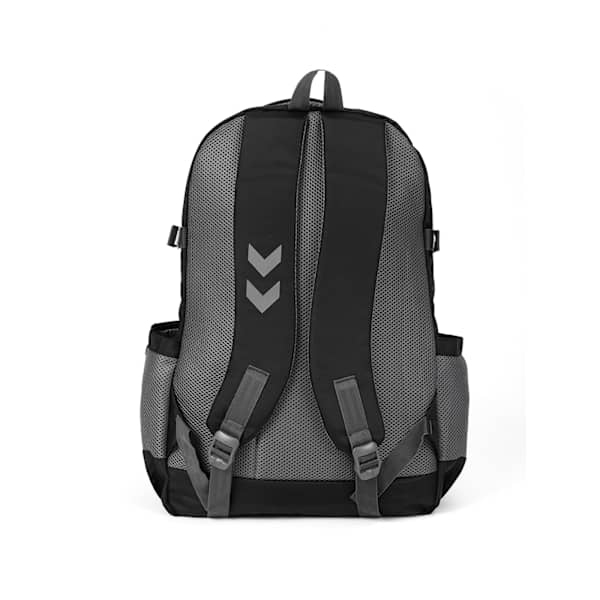 Hummel Urban Haul Laptop Bag - Black-7