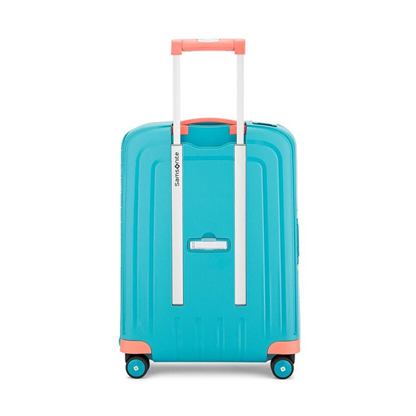 Samsonite S’Cure Sport Luggage for Corporate Gifting-3