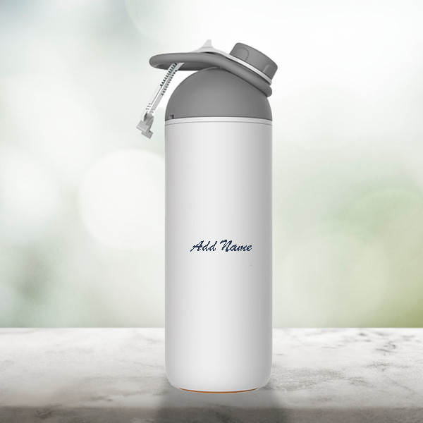 Artist PP Suction Bottle - 410ml (Customized with Name)-0