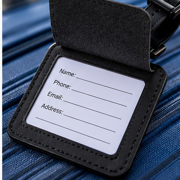 Personalized Bag Tags-4