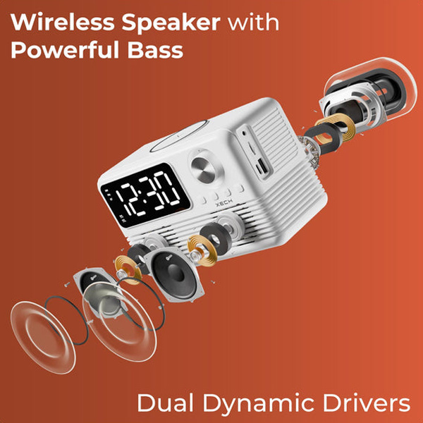 XECH EON Max with Custom Logo-4