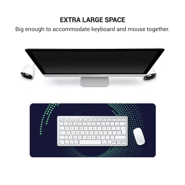 Personalized Logo Keyboard Pad-2