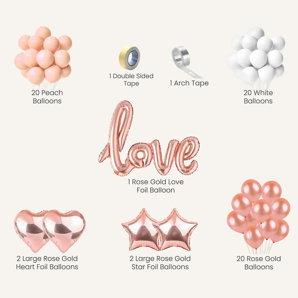 Express Your Affection with This Beautiful Decoration-2