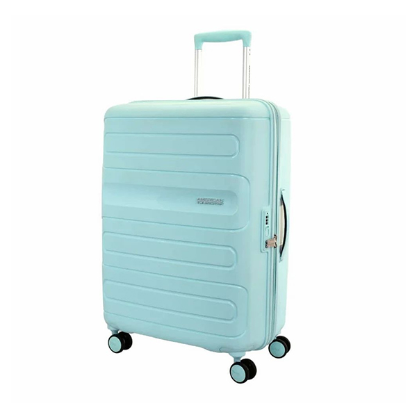 American Tourister Rinnia Cabin Luggage-0