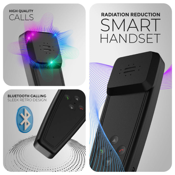 XECH Pulse II X - Pen Stand with Smart Handset-6