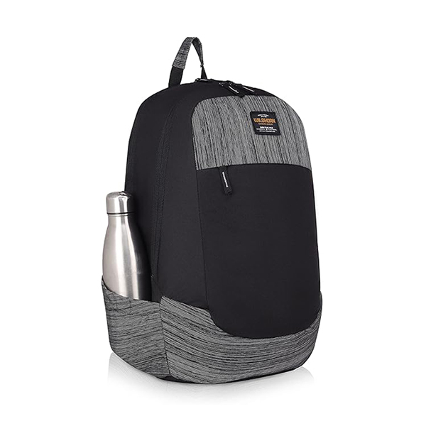 WILDHORN Malaga Laptop Backpack (Black)-1