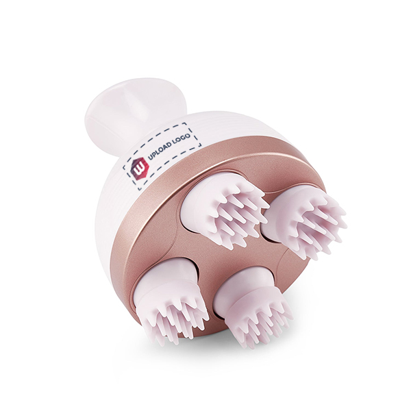 Lifelong LLM225 Rechargeable Head and Scalp Massager