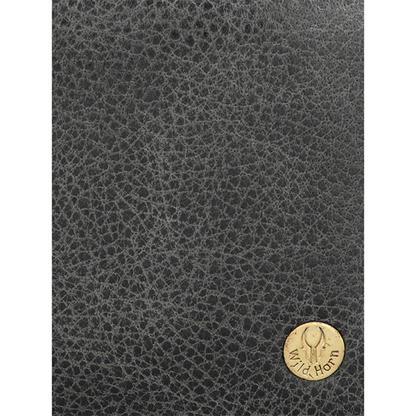 WILDHORN SEYMOUR Leather Wallet & Belt – Premium Gift for Men (Black Mayo)-4