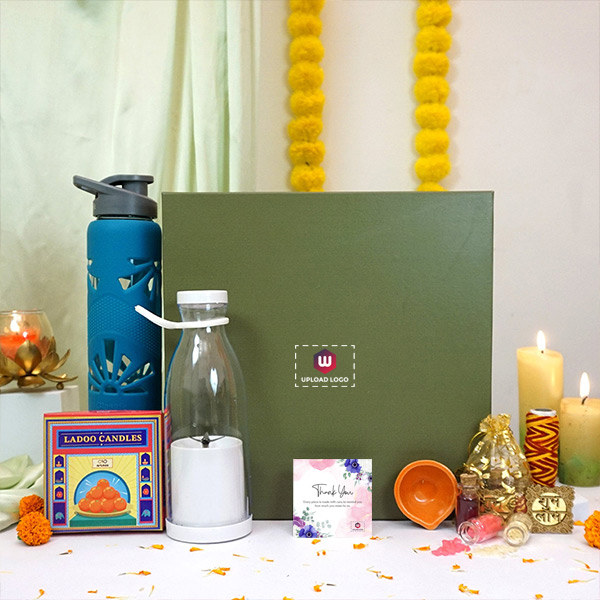 Festive Radiance Corporate Gifting Hamper-1